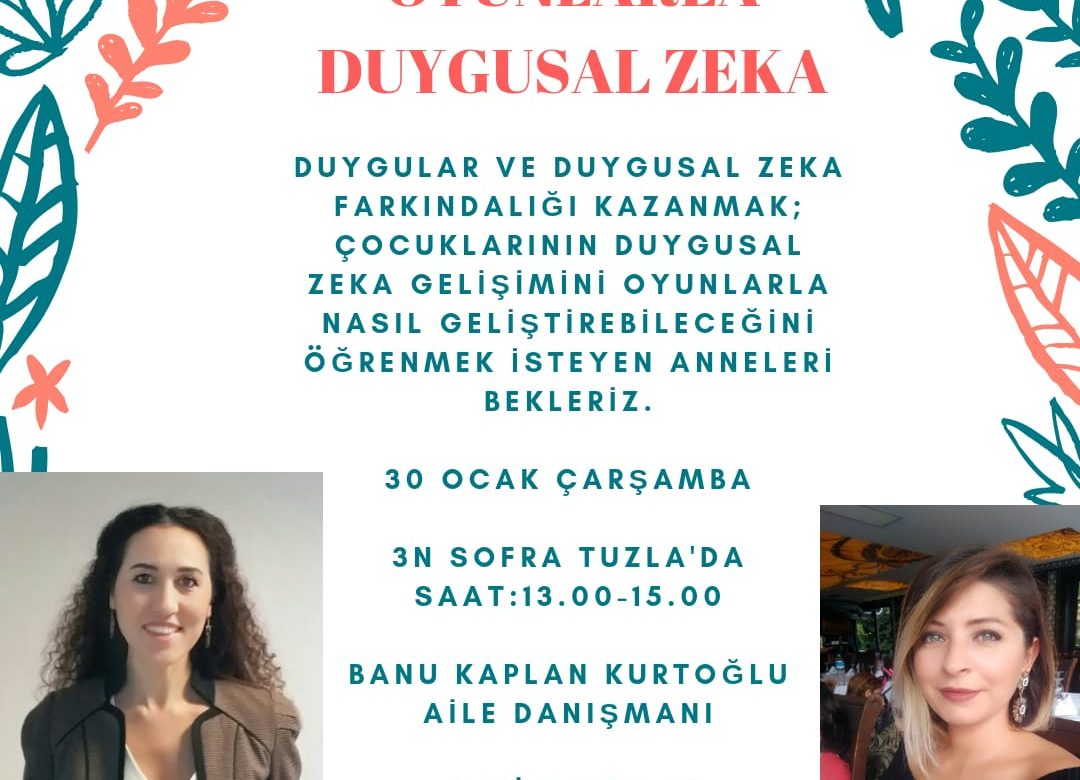 duygusal zeka