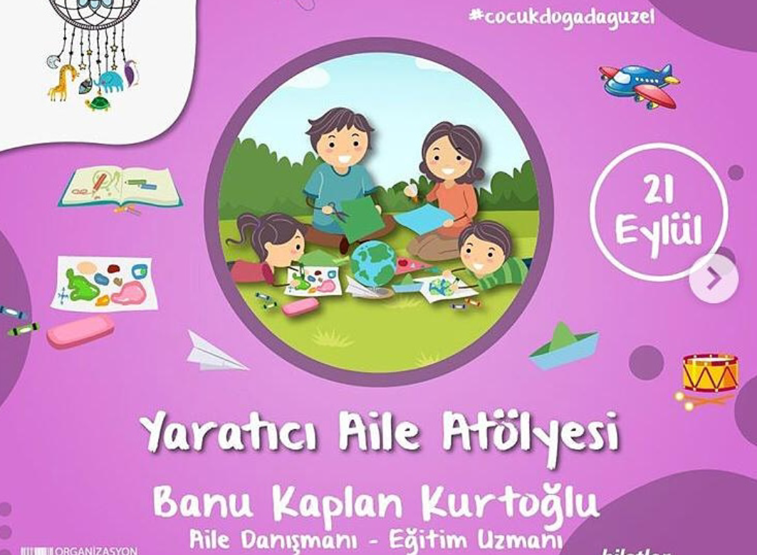 yaratici aile